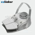 ZZLINKER Dental Supply Anle AL-398HG Chaise dentaire